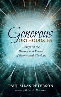 Produktbild: Generous Orthodoxies