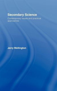 Produktbild: Secondary Science