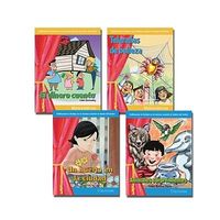 Produktbild: Reader's Theater, Level 1-2