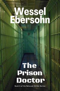 Produktbild: The Prison Doctor (Beloved Childe Stories, #2)