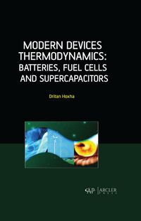 Produktbild: Modern devices Thermodynamics
