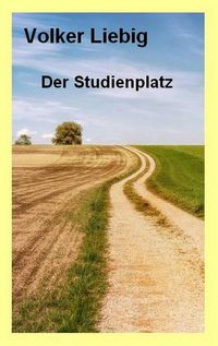 Produktbild: Der Studienplatz