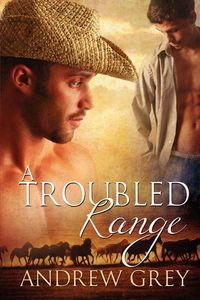 Produktbild: A Troubled Range