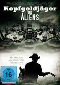 Produktbild: Kopfgeldj&auml;ger und Aliens