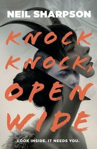Produktbild: Knock Knock, Open Wide