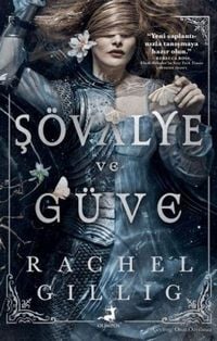 Produktbild: S&ouml;valye ve G&uuml;ve