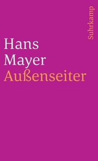 Produktbild: Au&szlig;enseiter