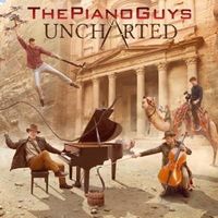 Bild vom Artikel Uncharted vom Autor The Piano Guys
