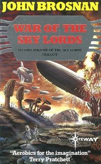 Produktbild: The War of the Sky Lords