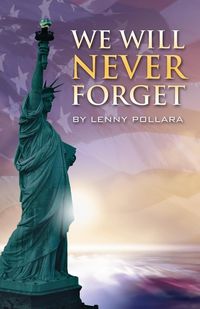 Produktbild: We Will Never Forget