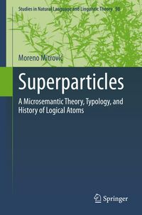 Produktbild: Superparticles