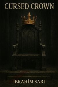 Produktbild: Cursed Crown