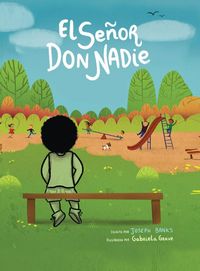 Produktbild: Se&ntilde;or nadie