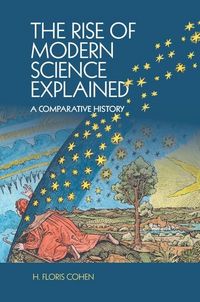 Produktbild: Rise of Modern Science Explained