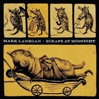 Produktbild: Scraps At Midnight