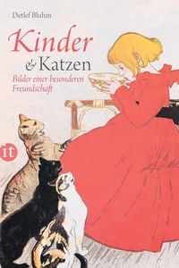 Bild vom Artikel Kinder und Katzen vom Autor Detlef Bluhm