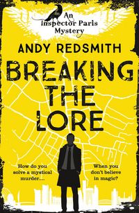 Produktbild: Breaking the Lore