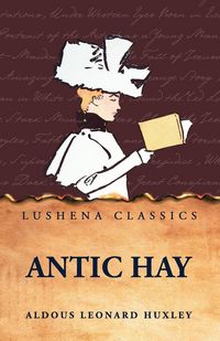 Produktbild: Antic Hay