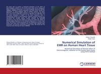 Produktbild: Numerical Simulation of EMR on Human Heart Tissue