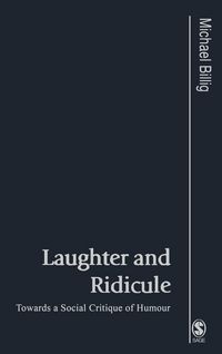Produktbild: Laughter and Ridicule