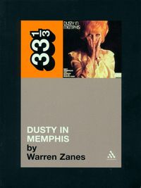 Produktbild: Dusty Springfield's Dusty in Memphis