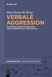 Produktbild: Verbale Aggression