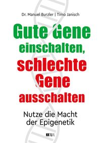 Produktbild: Die Macht der Epigenetik