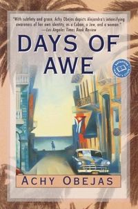 Produktbild: Days of Awe