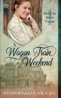 Produktbild: A Wagon Train Weekend