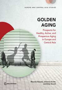 Produktbild: Golden Aging