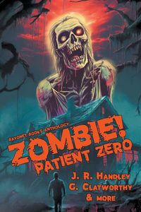 Produktbild: Zombie! Patient Zero
