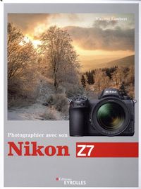 Produktbild: Photographier avec son nikon z7