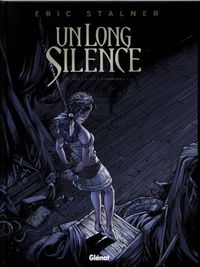 Produktbild: Un long silence