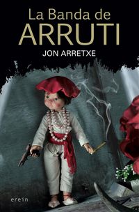 Produktbild: La banda de Arruti