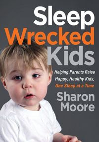Produktbild: Sleep Wrecked Kids