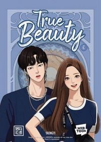 Produktbild: True Beauty 6