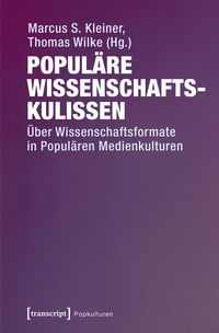 Produktbild: Popul&auml;re Wissenschaftskulissen