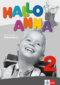 Produktbild: Hallo Anna 2