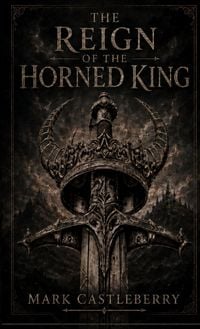 Produktbild: The Reign Of The Horned King