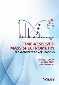 Produktbild: Time-Resolved Mass Spectrometry
