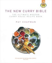 Produktbild: The New Curry Bible
