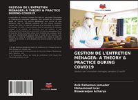 Produktbild: Gestion De L'entretien M&eacute;nager: a Theory & Practice During Covid19