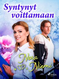 Produktbild: Syntynyt voittamaan