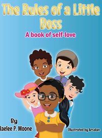 Produktbild: The Rules of a Little Boss