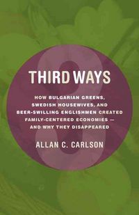 Produktbild: 3rd Ways