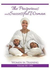 Produktbild: The Prosperous and Successful Woman