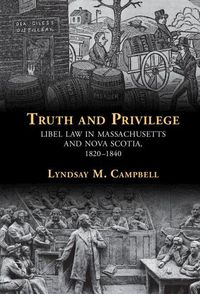 Produktbild: Truth and Privilege