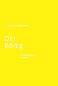 Produktbild: Der K&ouml;nig