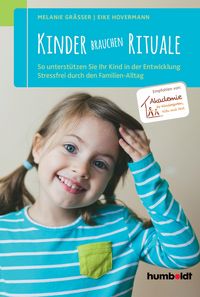 Produktbild: Kinder brauchen Rituale