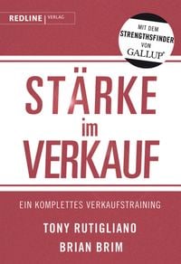 Produktbild: St&auml;rke im Verkauf